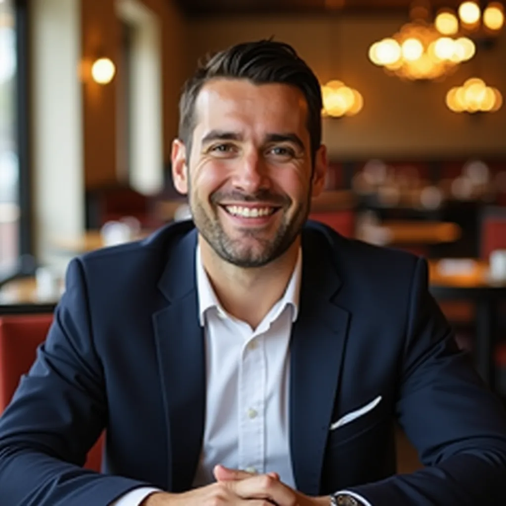 Javier Rodríguez, Coordinador de Talleres