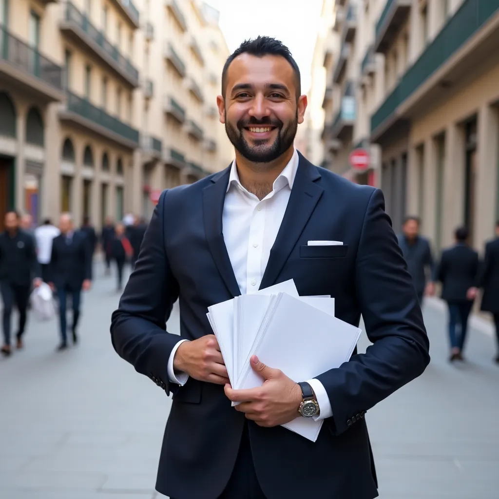 Miguel Sánchez, Consultor de Deuda